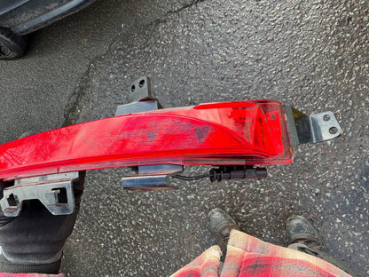 2025 Genuine Jaguar F Pace Rear Fog Light -FK7215K272 - AC - Right