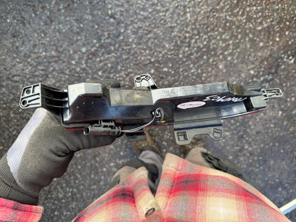 2025 Genuine Jaguar F Pace Rear Fog Light -FK7215K272 - AC - Right