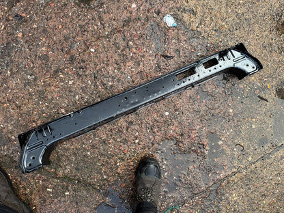 NEW GENUINE 2020 HYUNDAI TUCSON FRONT TOP UPPER SLAM PANEL P/N 64101D7001