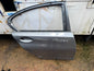 BMW 3 SERIES Right Rear Door O/S 2018-2025 4 Door