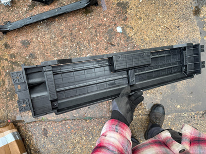 HYUNDAI KONA SX2 Radiator Active Air Intake Channel HF869-69100