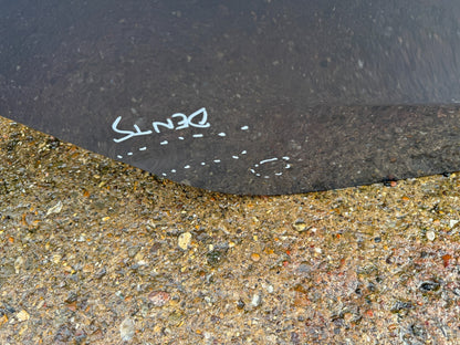 BMW 3 SERIES Right Rear Door O/S 2018-2025 4 Door