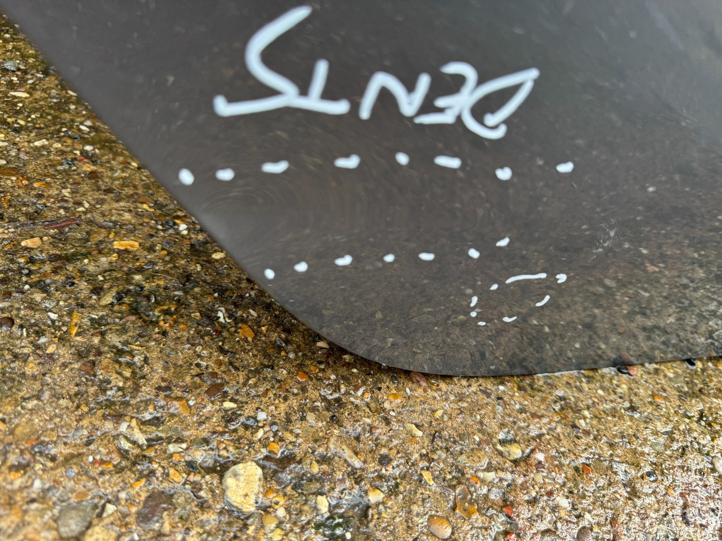 BMW 3 SERIES Right Rear Door O/S 2018-2025 4 Door