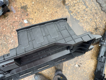 HYUNDAI KONA SX2 Radiator Active Air Intake Channel HF869-69100