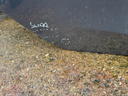 BMW 3 SERIES Right Rear Door O/S 2018-2025 4 Door