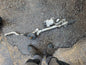 RENAULT AUSTRAL ELECTRIC STEERING RACK 490014PM1D MK1 2022-2026