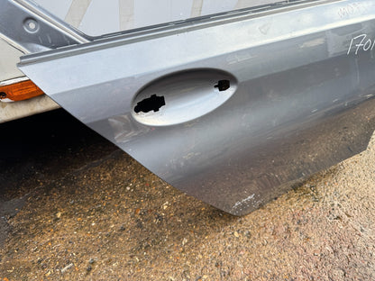 BMW 3 SERIES Right Rear Door O/S 2018-2025 4 Door