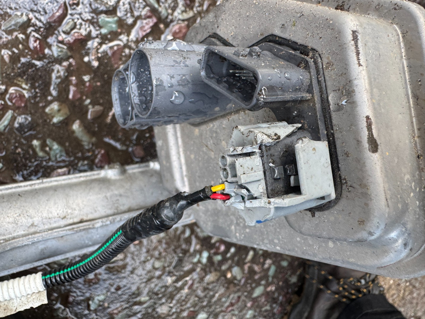 RENAULT AUSTRAL ELECTRIC STEERING RACK 490014PM1D MK1 2022-2026