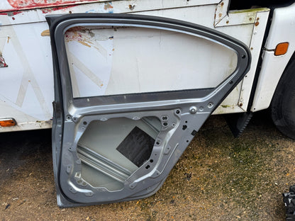 BMW 3 SERIES Right Rear Door O/S 2018-2025 4 Door