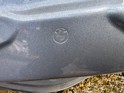BMW 3 SERIES Right Rear Door O/S 2018-2025 4 Door