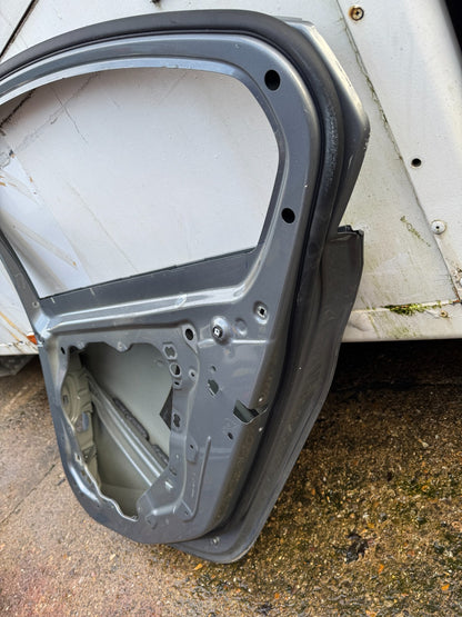 BMW 3 SERIES Right Rear Door O/S 2018-2025 4 Door