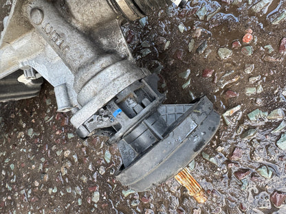 RENAULT AUSTRAL ELECTRIC STEERING RACK 490014PM1D MK1 2022-2026