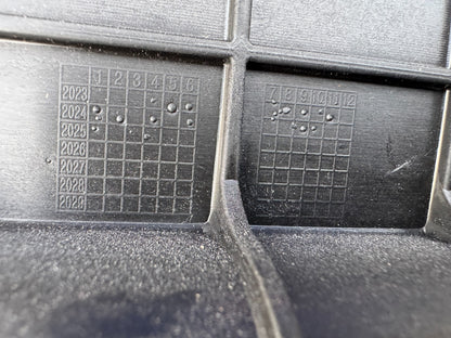 HYUNDAI KONA SX2 Radiator Active Air Intake Channel HF869-69100