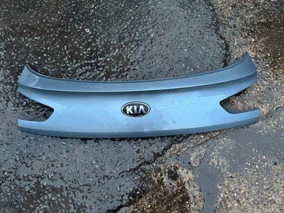 KIA XCEED 2020-ON REAR TAILGATE TRIM 87311-J7CA0