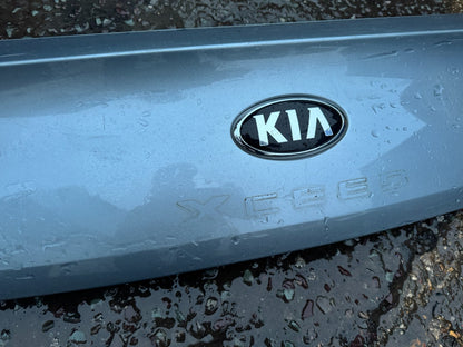 KIA XCEED 2020-ON REAR TAILGATE TRIM 87311-J7CA0