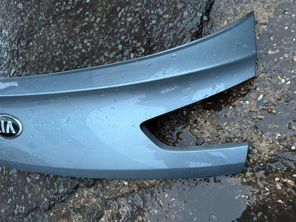 KIA XCEED 2020-ON REAR TAILGATE TRIM 87311-J7CA0