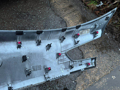 KIA XCEED 2020-ON REAR TAILGATE TRIM 87311-J7CA0