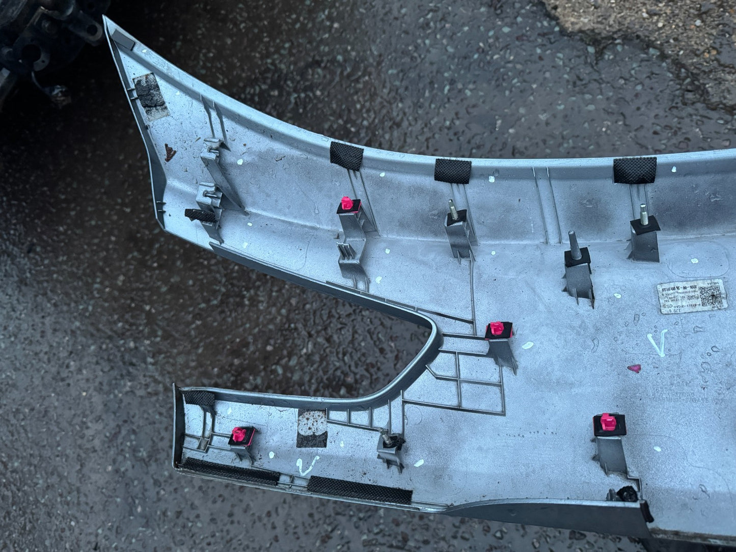 KIA XCEED 2020-ON REAR TAILGATE TRIM 87311-J7CA0