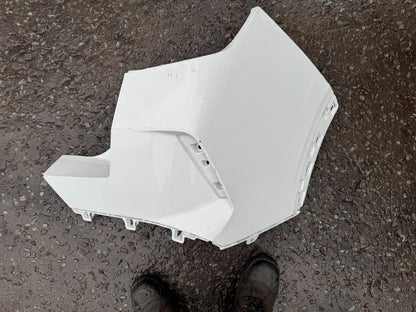 VAUXHALL GRANDLAND 2024-ON REAR RIGHT BUMPER CORNER 9852919680