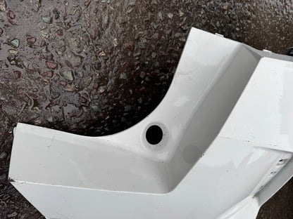 VAUXHALL GRANDLAND 2024-ON REAR RIGHT BUMPER CORNER 9852919680