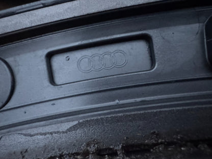 AUDI Q4 e-tron Sportback F4N Rear Right Fender Arch Trim 89A853818E 2025