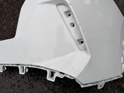 VAUXHALL GRANDLAND 2024-ON REAR RIGHT BUMPER CORNER 9852919680