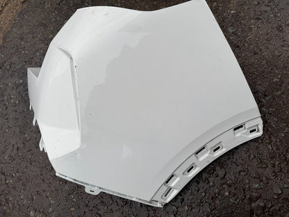 VAUXHALL GRANDLAND 2024-ON REAR RIGHT BUMPER CORNER 9852919680