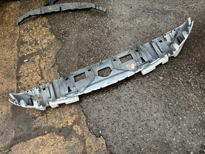 Range Rover Sport L461 Front Bumper Lower Section 2022 ON N9X2-17F775-B Genuine