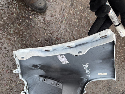 VAUXHALL GRANDLAND 2024-ON REAR RIGHT BUMPER CORNER 9852919680