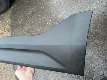 2023 VOLVO XC40 DOOR MOULDING 17 ON TRIM REAR LEFT GENUINE 31448318