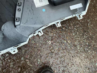 VAUXHALL GRANDLAND 2024-ON REAR RIGHT BUMPER CORNER 9852919680