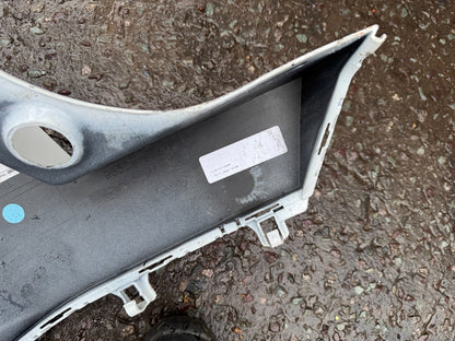 VAUXHALL GRANDLAND 2024-ON REAR RIGHT BUMPER CORNER 9852919680
