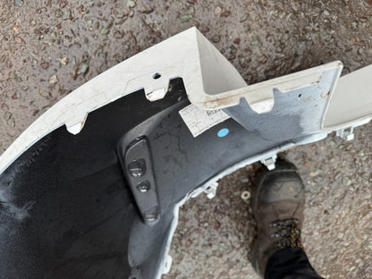 VAUXHALL GRANDLAND 2024-ON REAR RIGHT BUMPER CORNER 9852919680