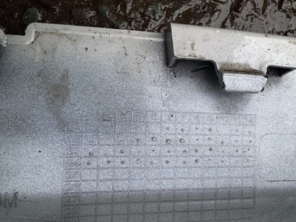 Range Rover Sport L461 Front Bumper Lower Section 2022 ON N9X2-17F775-B Genuine