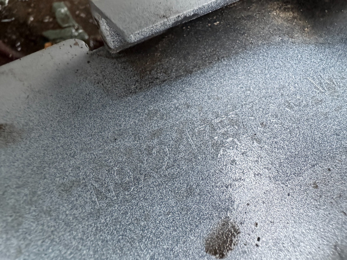 Range Rover Sport L461 Front Bumper Lower Section 2022 ON N9X2-17F775-B Genuine