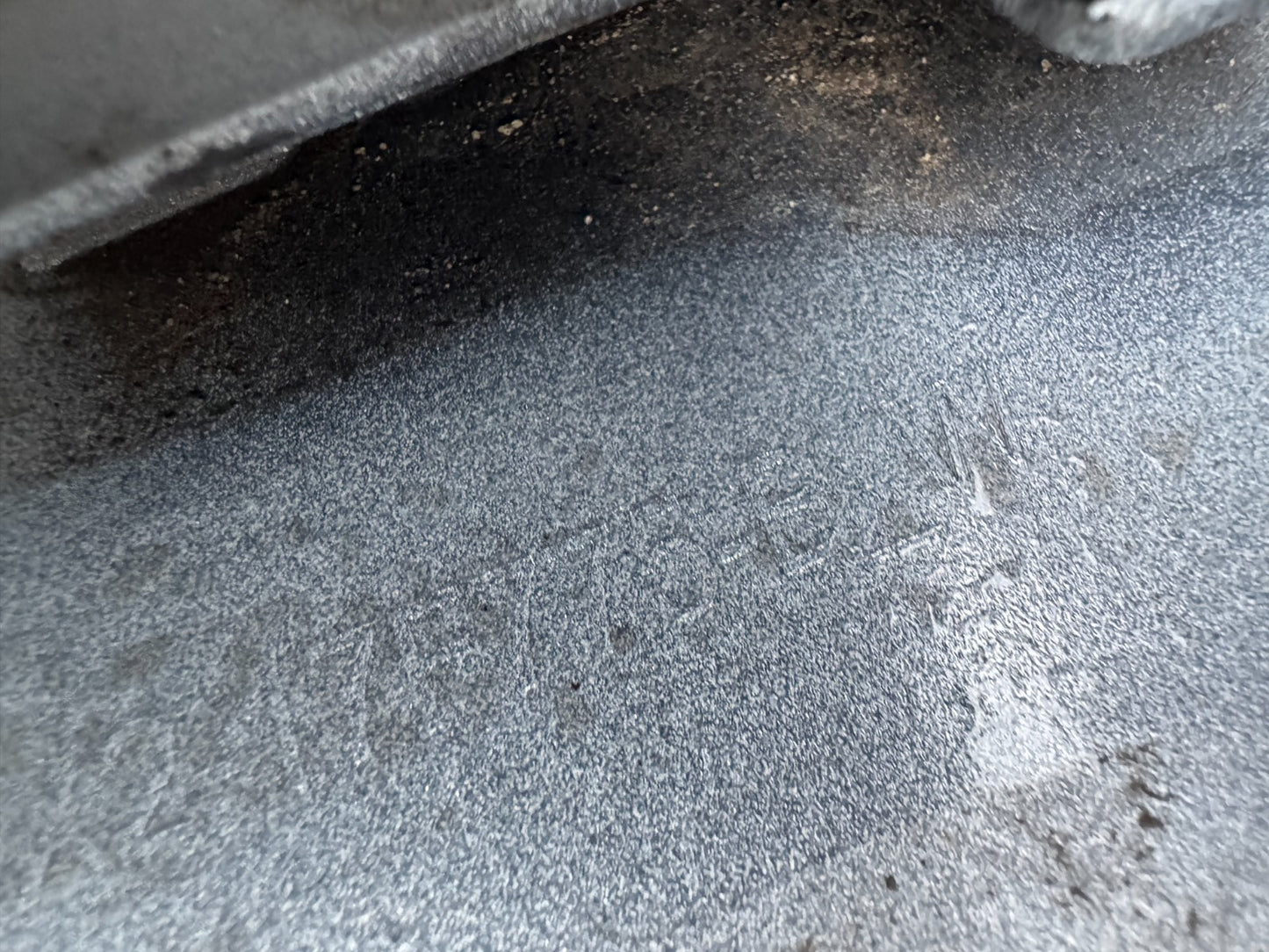 Range Rover Sport L461 Front Bumper Lower Section 2022 ON N9X2-17F775-B Genuine