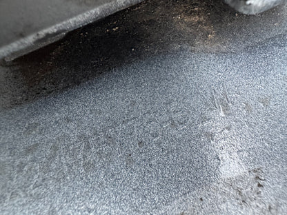 Range Rover Sport L461 Front Bumper Lower Section 2022 ON N9X2-17F775-B Genuine