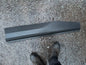 Peugeot 3008 (P64) 24  front right door moulding trim 9839763380