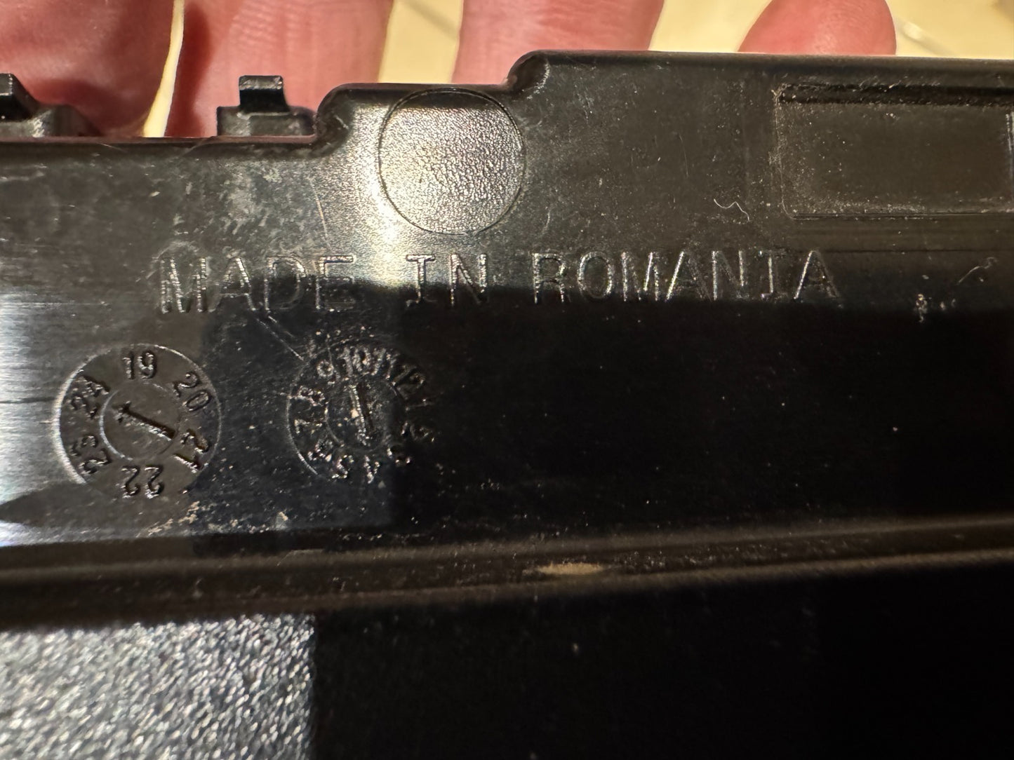 BMW 3 SERIES REAR 3RD STOP LIGHT 7420460 G20 2024