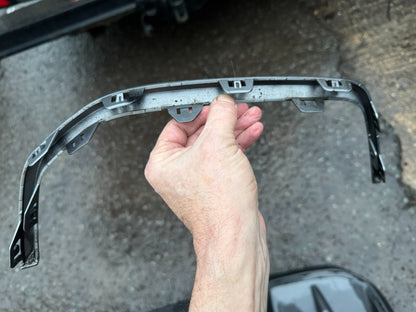 GENUINE BMW i4 G26 M SPORT REAR RIGHT SIDE TRIM 8081714