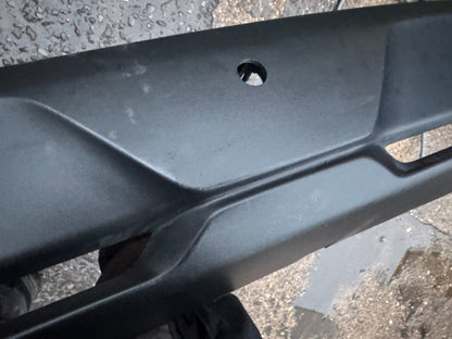 2024 Renault Austral E-Tech MK1 (HHN) Rear Bumper Panel 850B23135R 850B29386R