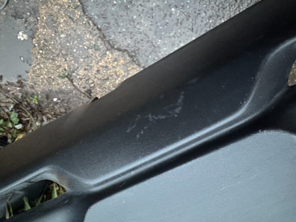 2024 Renault Austral E-Tech MK1 (HHN) Rear Bumper Panel 850B23135R 850B29386R