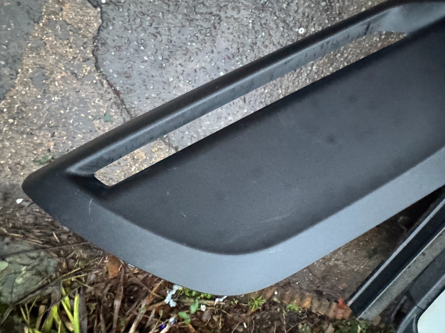 2024 Renault Austral E-Tech MK1 (HHN) Rear Bumper Panel 850B23135R 850B29386R