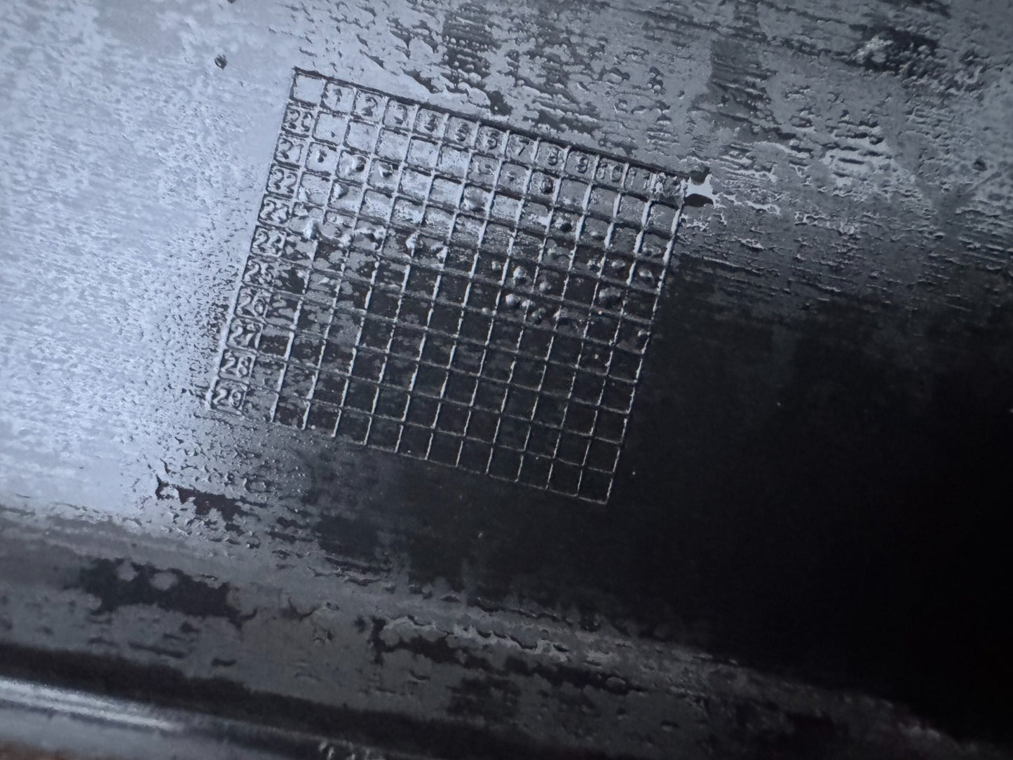 2024 Renault Austral E-Tech MK1 (HHN) Rear Bumper Panel 850B23135R 850B29386R