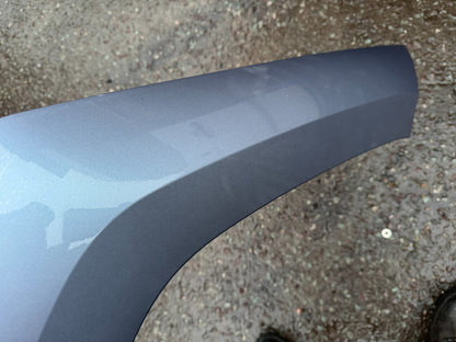 Hyundai Kona II SX2 2023 Front Right wing fender trim molding 87712HF010