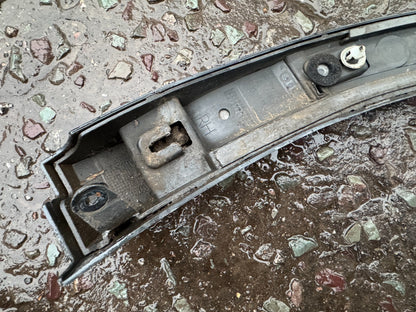 AUDI Q4 E-TRON SPORTBACK 2021-2023 PLASTIC ARCH TRIM REAR RIGHT RH 89A853818C