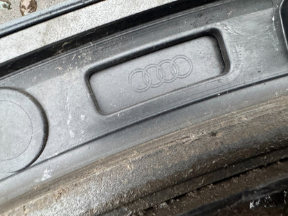 AUDI Q4 E-TRON SPORTBACK 2021-2023 PLASTIC ARCH TRIM REAR RIGHT RH 89A853818C