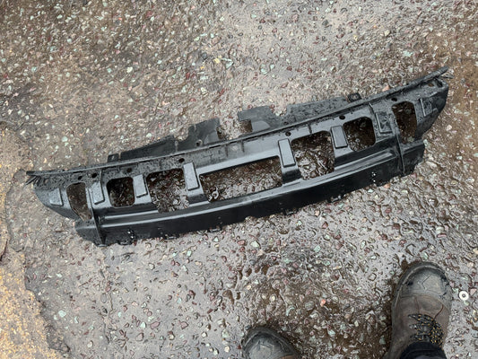 FORD KUGA BUMPER BRACKET FRONT CENTRE LV4B-17E778-V MK3 2019 - 2025