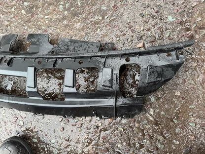 FORD KUGA BUMPER BRACKET FRONT CENTRE LV4B-17E778-V MK3 2019 - 2025