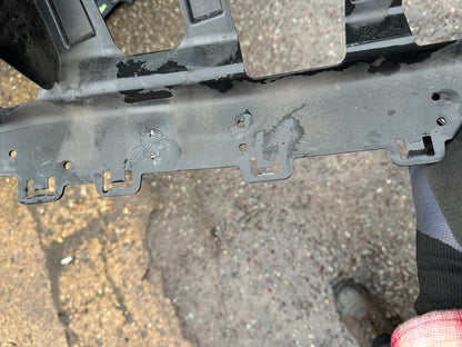 FORD KUGA BUMPER BRACKET FRONT CENTRE LV4B-17E778-V MK3 2019 - 2025